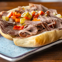 Sandwiches