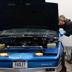 Radiator Flush