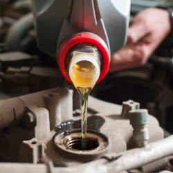 Oil Changes