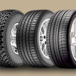 Tires & Rims