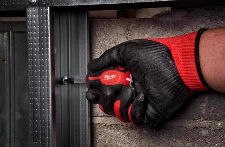 Hand and Power Tools