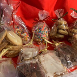 Cookie Bags