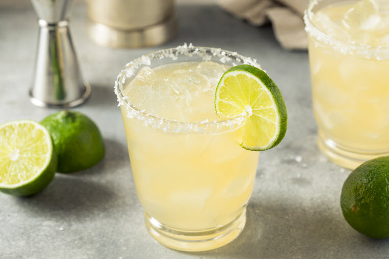 Margaritas