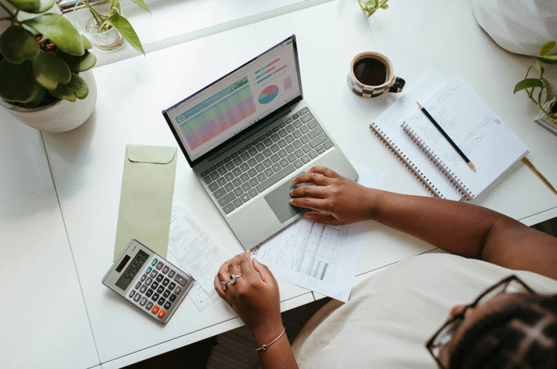 Business Start-up Services