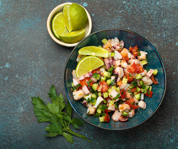 Ceviche