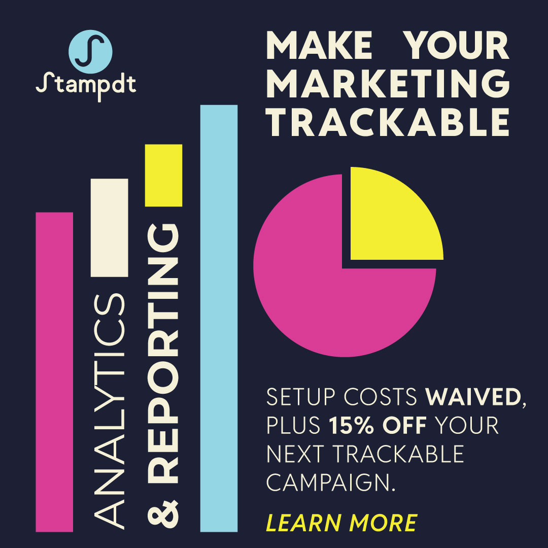 Make Your Marketing Trackable