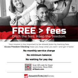 Access Freedom