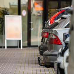 Free Parking