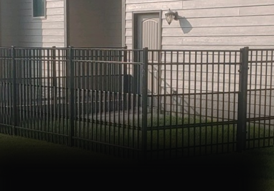 Amerifab Fencing