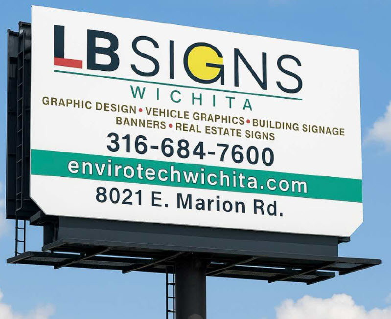 LB Signs & Graphics
