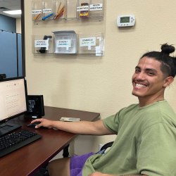 Youth Employment Program