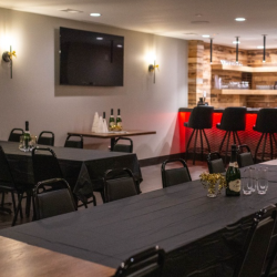 Group Reservations and Private Parties