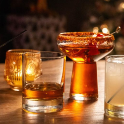 Specialty Cocktails