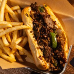 Sammies & Wraps