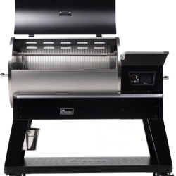Grills and Smokers