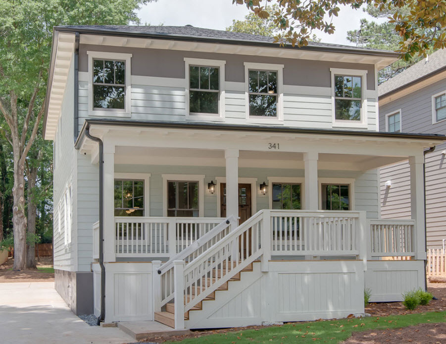 Whole Home Remodeling