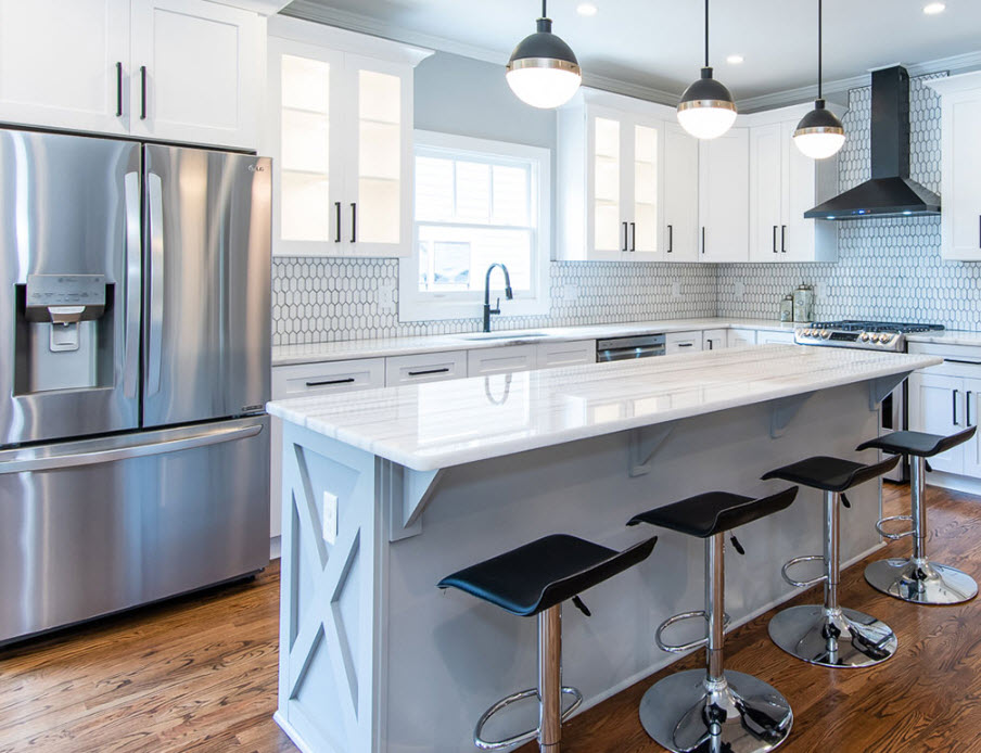 Kitchen Remodels