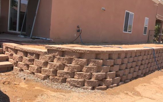 Residential Masonry Services