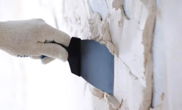 Commercial Stucco