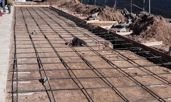 Commercial Concrete