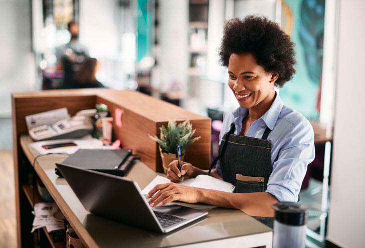QuickBooks Setup