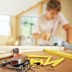 General Contracting