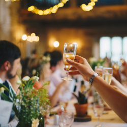Weddings & Reunions