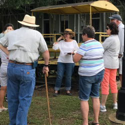 Group Tours