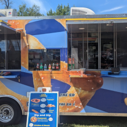 Vendor Application