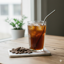 Cold Coffee