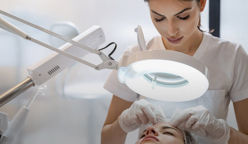 Medical Aesthetics Programs