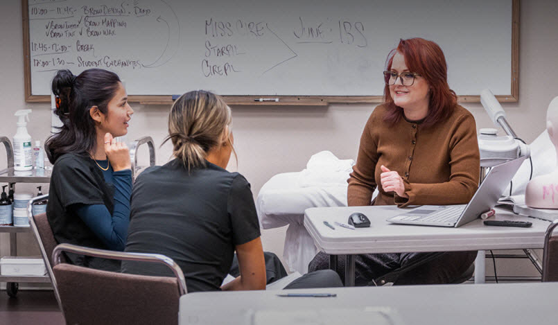 Continuing Education & Certifications