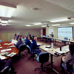 Business Development and Referral Groups