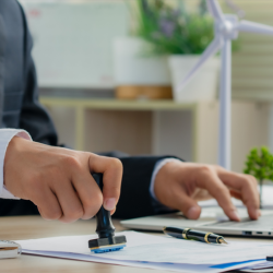 Apostille Seal Services
