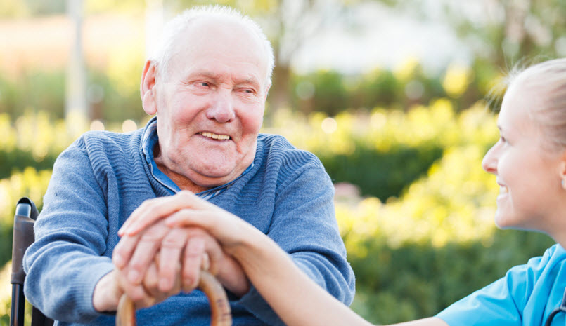 Assisted Living