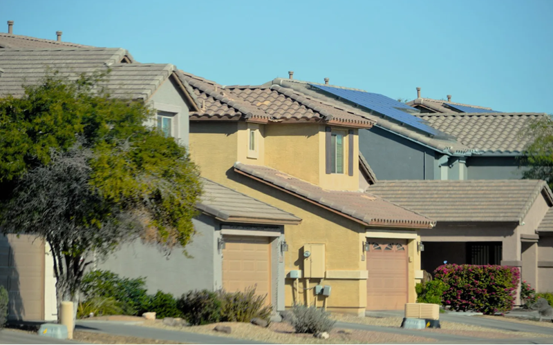 Roofing Services