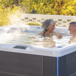 Spas & Hot Tubs