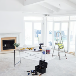 Home Improvements and Remodels