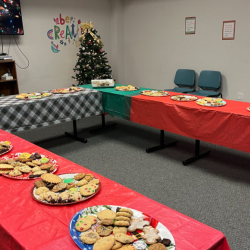 Library Fundraising Events