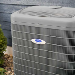 AC Installation