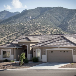 3 Bedroom Homes