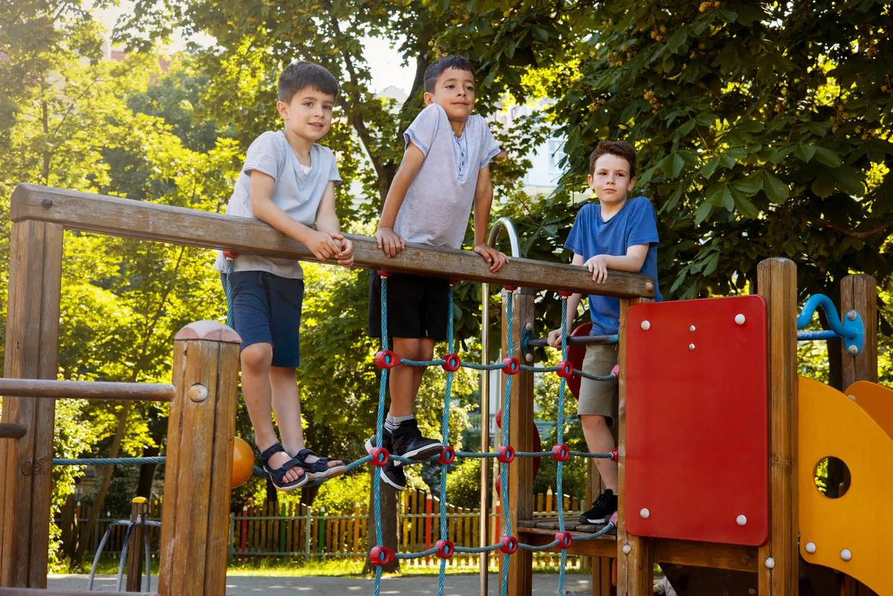 Community Amenities