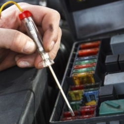 Electrical Services