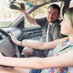 Auto Insurance