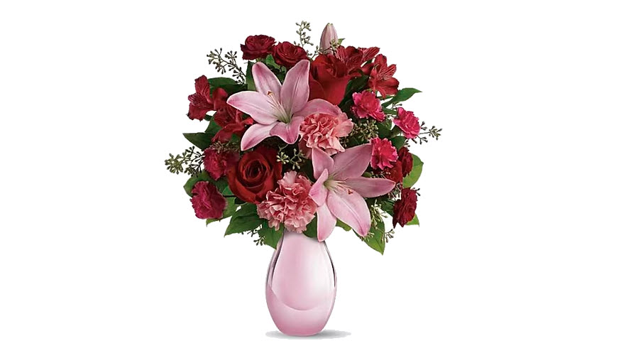 Flowers, Bouquets, Arrangements