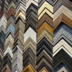 Frames & Framing