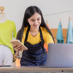 E-Commerce Solution