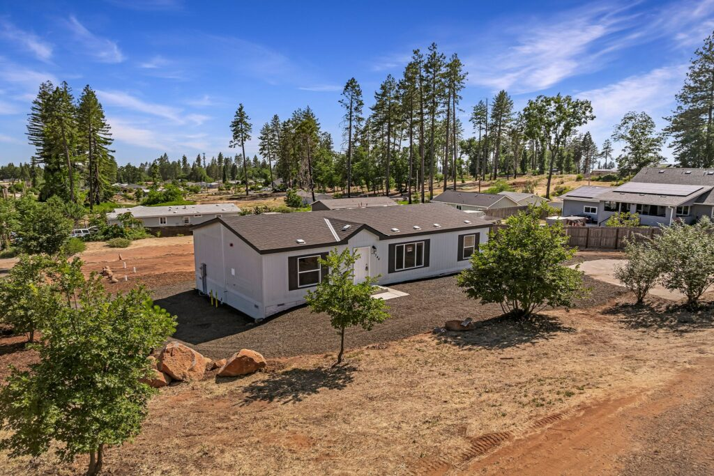 Manufactured Homes