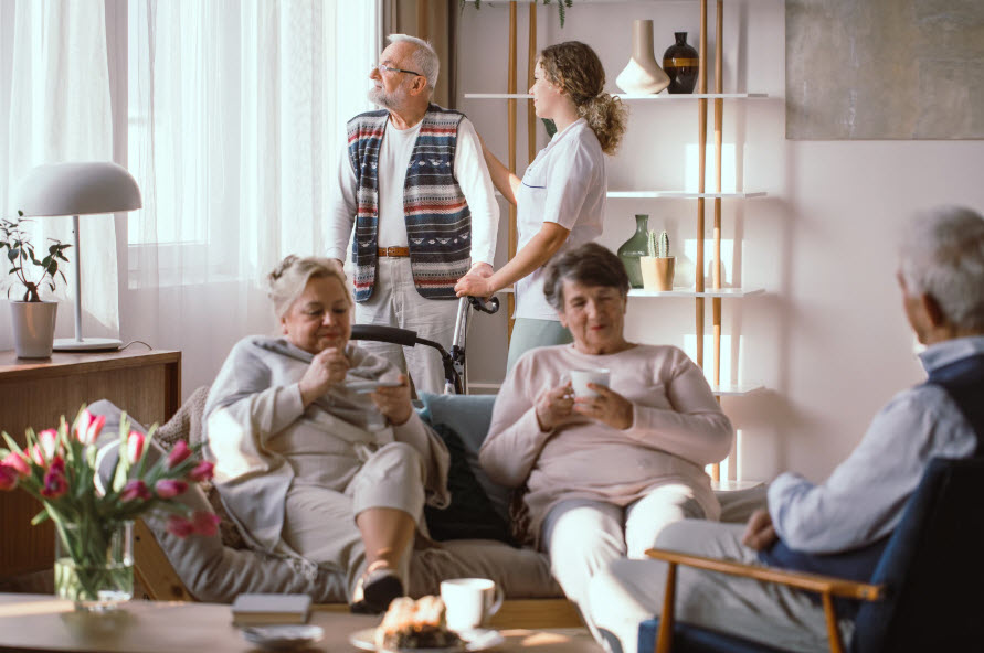 Assisted Living