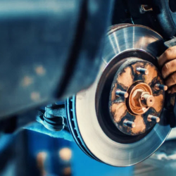 Automotive